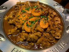 牛蛙煲-胖哥俩肉蟹煲(福州仓山爱琴海店)