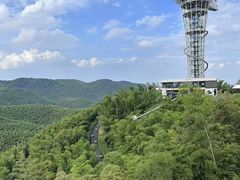 -莫干山风景区