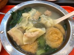 -王興記(南禅寺店)