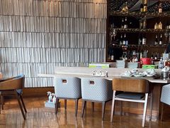 -新鲜特色餐厅(香格里拉大酒店)