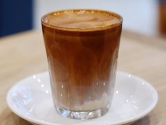 -VOYAGE COFFEE(北锣鼓巷店)