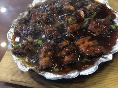 -那家老院子东北菜·饺子·小鸡炖蘑菇(艳华街店)
