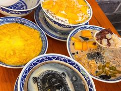 -韵姐牛奶甜品世家