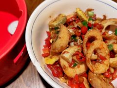 -八碗湘长沙市井菜(坡子街店)