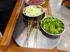 -盈田盈粥庄(博山东路店)