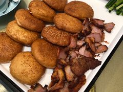 -龙香居海鲜浑锅家常菜·特色驴肉