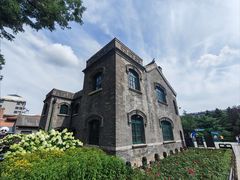 -张学良旧居陈列馆