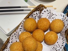 -曲氏老北京铜锅涮肉•火锅(不老街店)