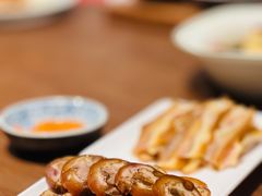 -肆海小川菜酒馆Wine Bistro (青年路店)
