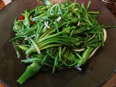 -紫滇源云南生态菜(丹凤街店)
