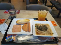 -大快活(丽丰店)