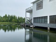 -苏州太湖国家湿地公园