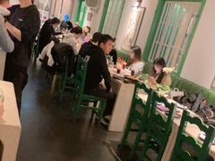大堂-Carmen卡门西班牙餐厅