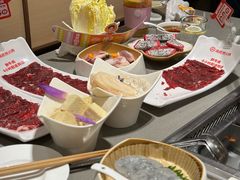 -海底捞火锅(金光华店)