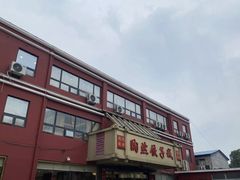 -陶然饺子城(奥体中路店)
