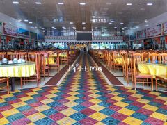 大堂-春园海鲜广场D区6号(钟姐海鲜加工店)