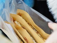 -裕丰西湖干菜饼