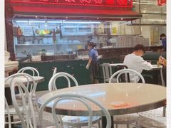 -满得意茶餐厅·顺德家常菜·港式经典(大良店)