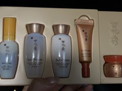 -国药中服免税(北京坊店)