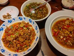 -八碗湘长沙市井菜(坡子街店)