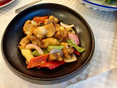 -寻味顺德·顺峰山庄(大良店)