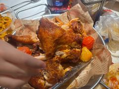 -夏日玛莉西餐厅(耒阳龙腾店)