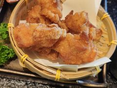 -樱嘢·炭火烧肉(惠南店)