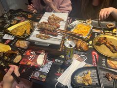 -纪录片《人生一串》体验店(静安店)