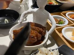 -新仙清汤牛腩(铜锣湾店)