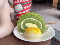 -星巴克(深圳前海企业公馆店)