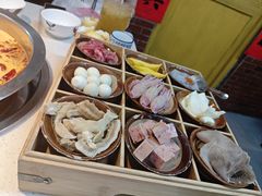 -芈重山老火锅(广州首店)