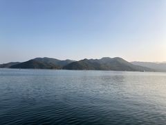 -大梅沙海滨公园-停车场