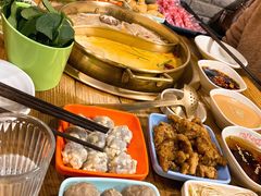 -四喜小胖·北京涮肉(五道营店)