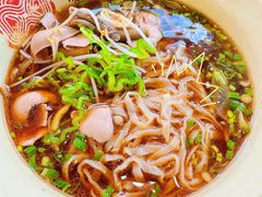 -邵顺兴锅盖面(金山宝地店)