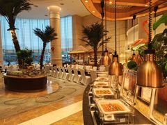 -泉州悦华酒店·自助餐厅