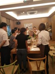 -金芙美月子中心(财富别墅店)