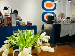 -argangKaffe(宝庆路店)