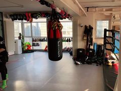 -北武堂拳击散打搏击泰拳俱乐部(三里屯总店)