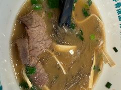 -当家水煎包·牛肉汤(浦江店)
