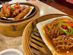 -点都德(聚福楼店)