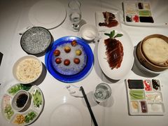 -四季民福烤鸭店(前门店)