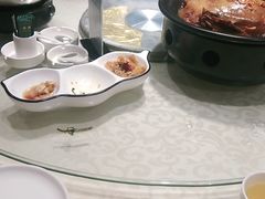 -闽鄂情·闽南招财鸭(水头店)