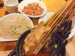 -管氏翅吧(马家堡店)