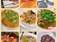 -眉州东坡(团结湖店)