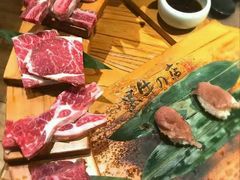 -黑牛の店·和牛烧肉(大悦城店)