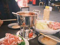 -华彬猛犸滑雪场