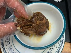 -长毛根儿王妈兔头(双华桥店)