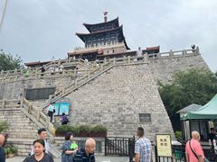 -解放阁