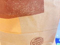 -汉堡王(龙德广场店)