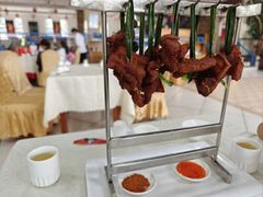 -学成饭店(官南大道店)